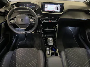 Peugeot 208 1.2 Hybrid 145 GT