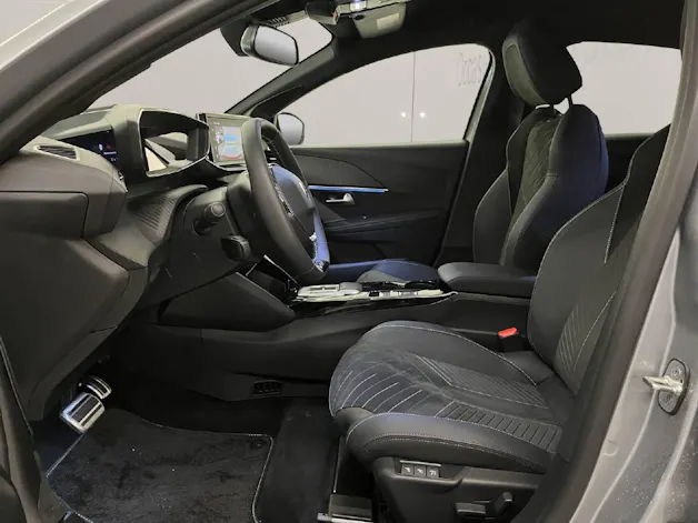 Peugeot 208 1.2 Hybrid 145 GT