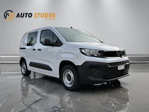 Opel Combo Cargo 1.2 2.0 t