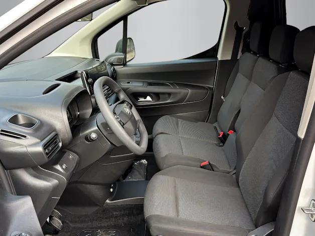 Opel Combo Cargo 1.2 2.0 t