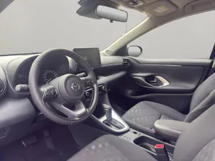 Mazda 2 1.5 Hybrid Exclusive-Line