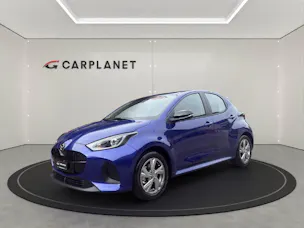 Mazda 2 1.5 Hybrid Exclusive-Line