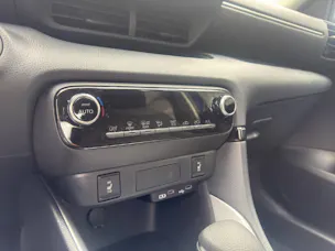 Mazda 2 1.5 Hybrid Exclusive-Line