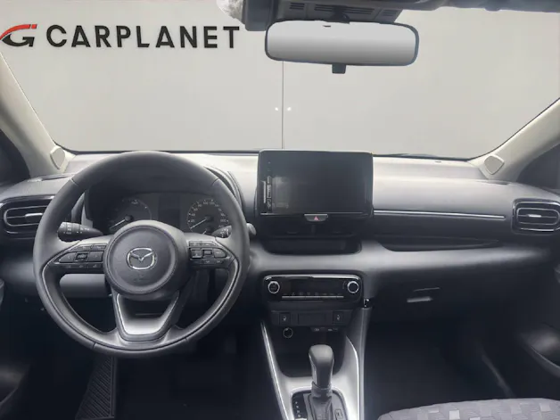 Mazda 2 1.5 Hybrid Exclusive-Line