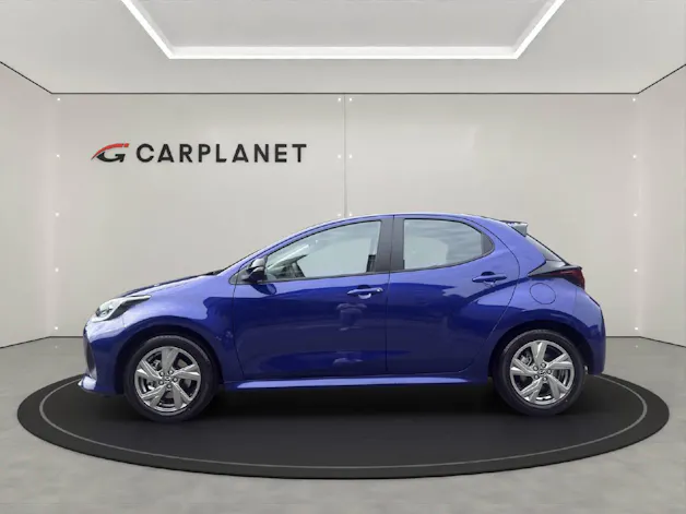 Mazda 2 1.5 Hybrid Exclusive-Line