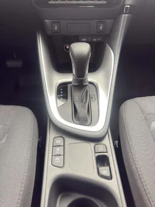 Mazda 2 1.5 Hybrid Exclusive-Line