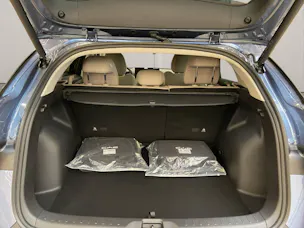 BYD Atto 3 EVO Excellence AWD