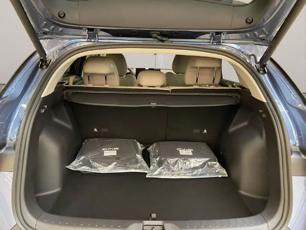 BYD Atto 3 EVO Excellence AWD