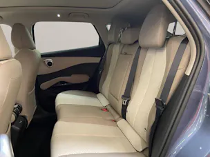 BYD Atto 3 EVO Excellence AWD