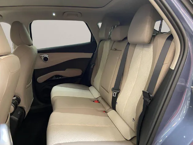BYD Atto 3 EVO Excellence AWD