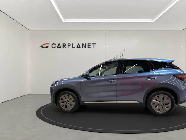 BYD Atto 3 EVO Excellence AWD