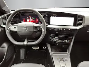 Opel Mokka-e GS 54 kWh 156 PS