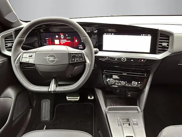 Opel Mokka-e GS 54 kWh 156 PS