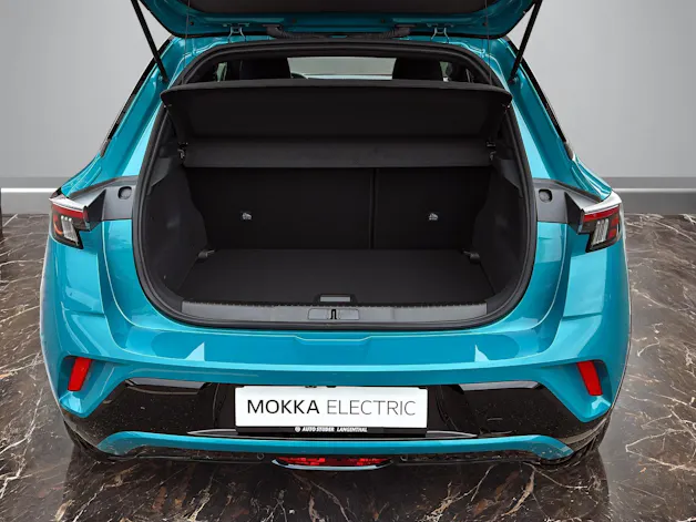 Opel Mokka-e GS 54 kWh 156 PS