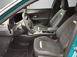 Opel Mokka-e GS 54 kWh 156 PS