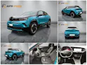 Opel Mokka-e GS 54 kWh 156 PS