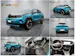 Opel Mokka-e GS 54 kWh 156 PS