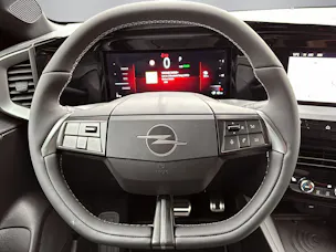 Opel Mokka-e GS 54 kWh 156 PS
