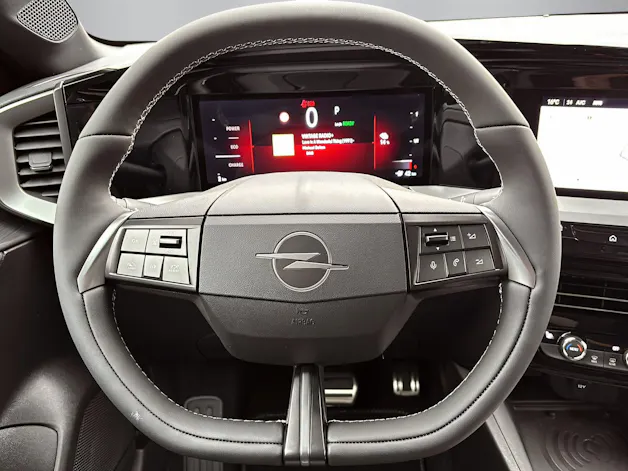 Opel Mokka-e GS 54 kWh 156 PS