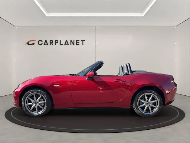 Mazda MX-5 1.5 Exclusive-Line