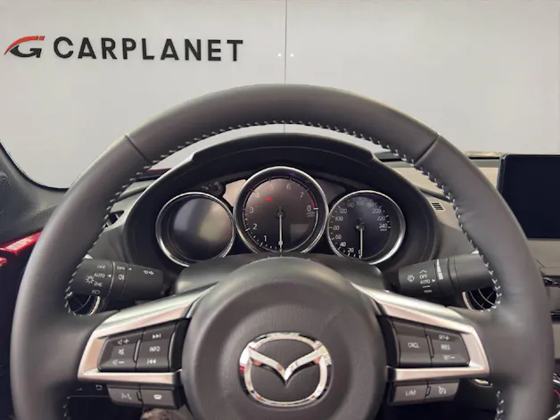 Mazda MX-5 1.5 Exclusive-Line