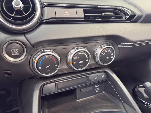 Mazda MX-5 1.5 Exclusive-Line