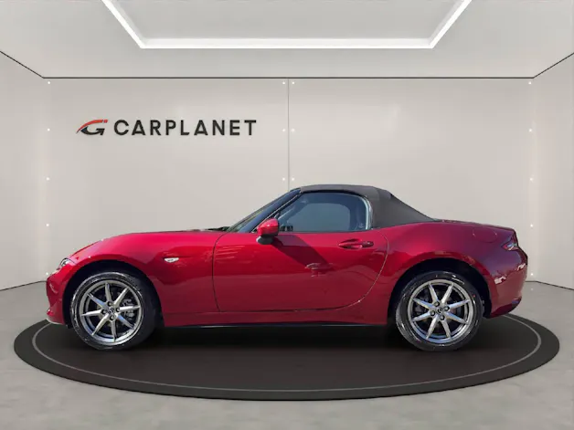 Mazda MX-5 1.5 Exclusive-Line