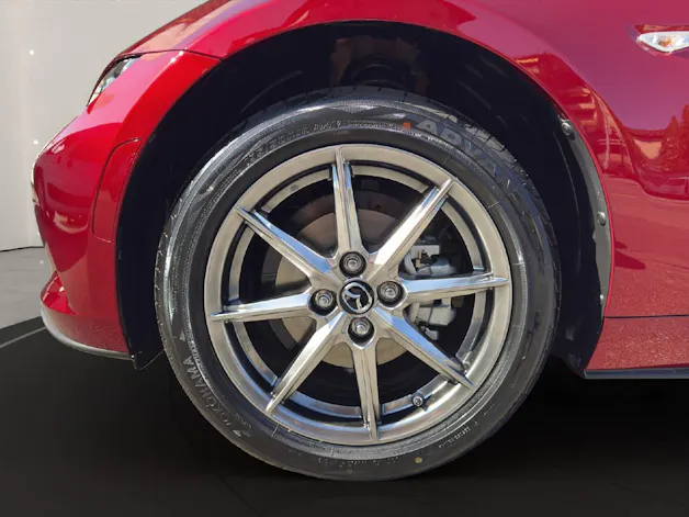 Mazda MX-5 1.5 Exclusive-Line