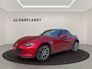 Mazda MX-5 1.5 Exclusive-Line