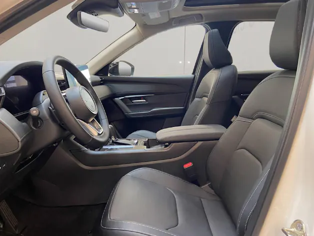 Mazda CX-5 2.5 Homura AWD