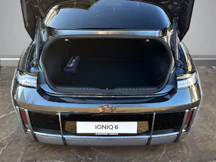 Hyundai Ioniq 6 Launch Edition 4WD