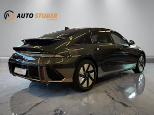 Hyundai Ioniq 6 Launch Edition 4WD
