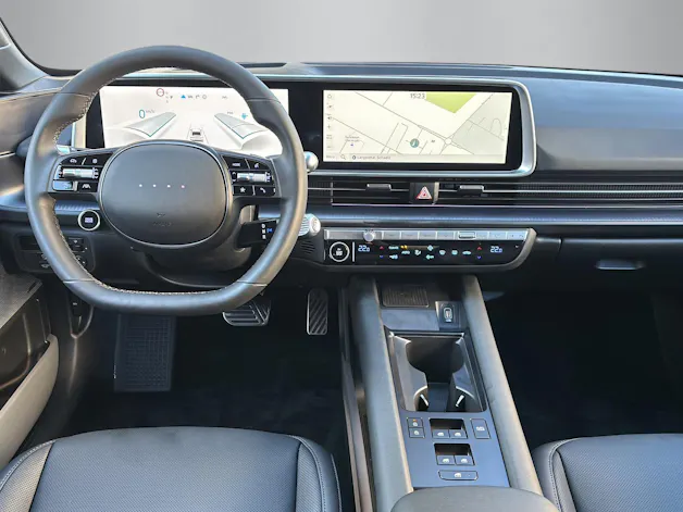 Hyundai Ioniq 6 Launch Edition 4WD