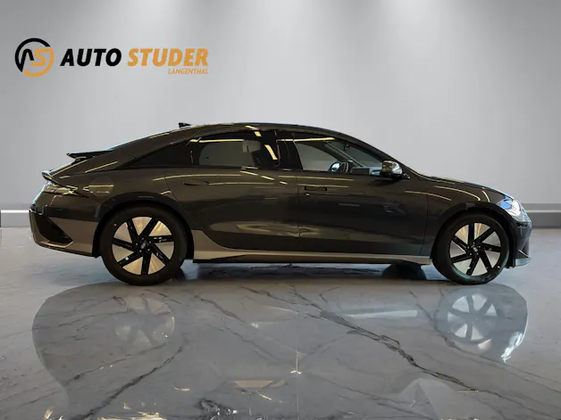 Hyundai Ioniq 6 Launch Edition 4WD