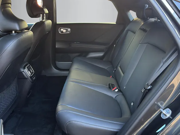 Hyundai Ioniq 6 Launch Edition 4WD