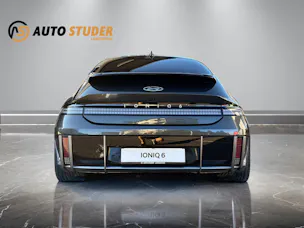 Hyundai Ioniq 6 Launch Edition 4WD