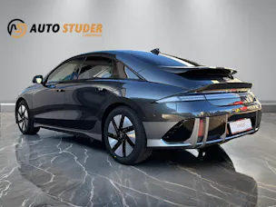 Hyundai Ioniq 6 Launch Edition 4WD
