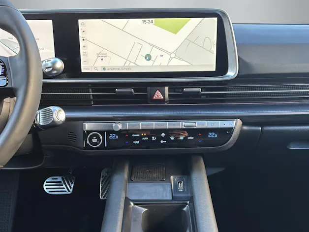 Hyundai Ioniq 6 Launch Edition 4WD