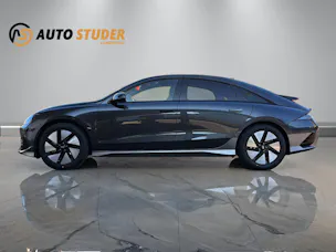 Hyundai Ioniq 6 Launch Edition 4WD