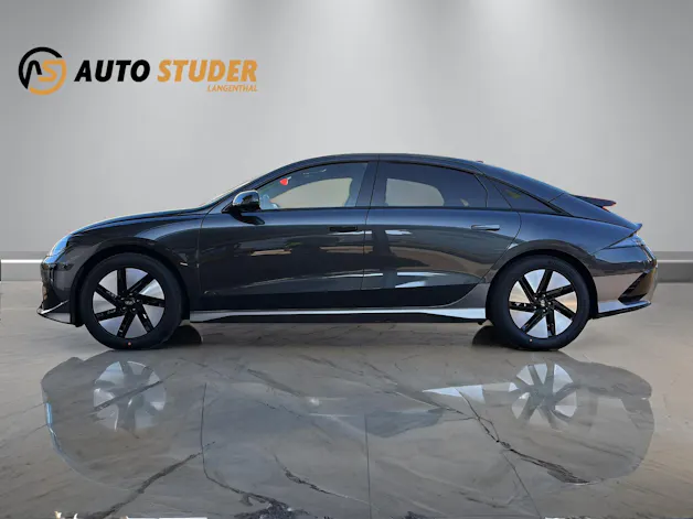Hyundai Ioniq 6 Launch Edition 4WD