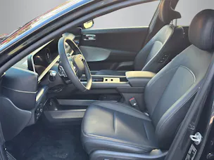 Hyundai Ioniq 6 Launch Edition 4WD