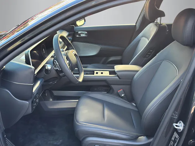 Hyundai Ioniq 6 Launch Edition 4WD