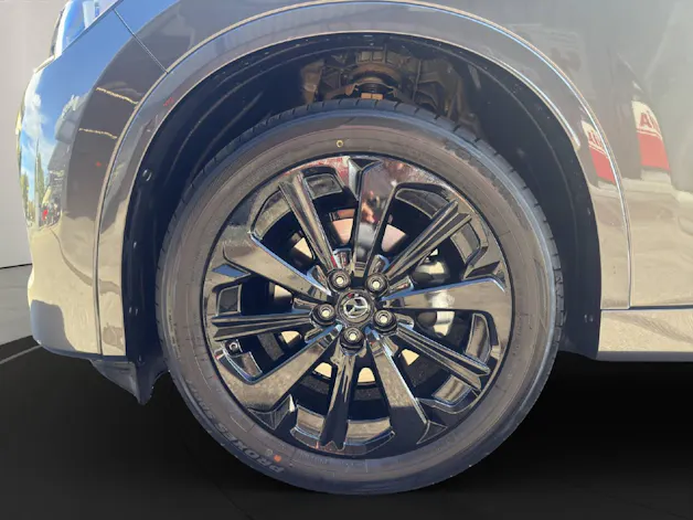 Mazda CX-60 3.3 D Homura Plus