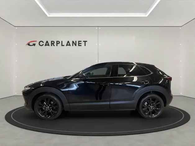 Mazda CX-30 2.0 186 Homura AWD