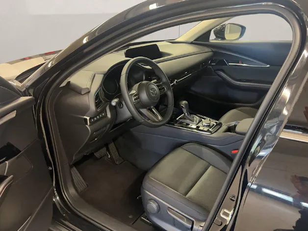 Mazda CX-30 2.0 186 Homura AWD