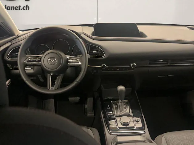 Mazda CX-30 2.0 186 Homura AWD