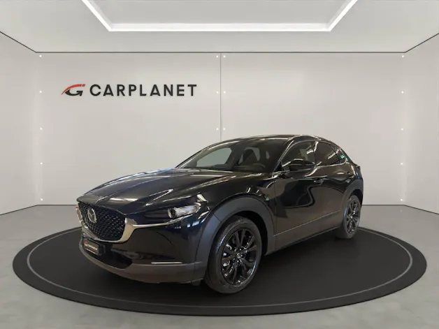 Mazda CX-30 2.0 186 Homura AWD