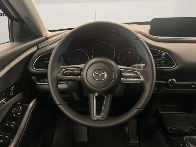 Mazda CX-30 2.0 186 Homura AWD