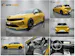 Opel Astra L 1.2 T Irmscher Edition