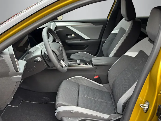 Opel Astra L 1.2 T Irmscher Edition